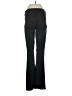 Kut from the Kloth Chevron-herringbone Black Jeans Size 4 - photo 2