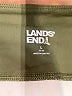 Lands' End Tie-dye Brown Athletic Shorts Size L - photo 3