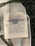 Lands' End Tie-dye Brown Athletic Shorts Size L - photo 4