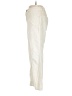 RE/DONE 100% Cotton Ivory Casual Pants Size 26 waist - photo 5