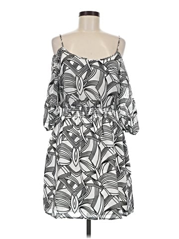 Bebe Casual Dress (view 1)