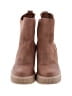 DV by Dolce Vita Brown Ankle Boots Size 8 - photo 2