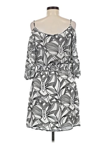 Bebe Casual Dress (view 2)