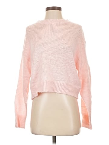 Edikted Turtleneck Sweater (view 1)