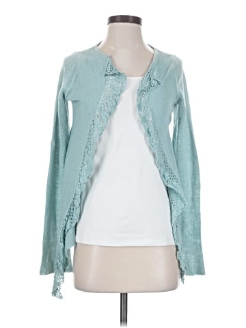 Moth Cardigan (view 1)