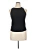 SO Black Tank Top Size XL - photo 1