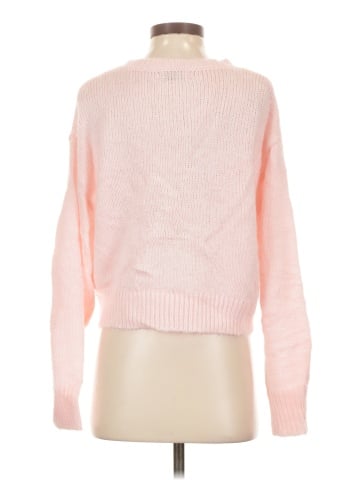 Edikted Turtleneck Sweater (view 2)