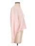 Edikted 100% Acrylic Pink Turtleneck Sweater Size XS - photo 4
