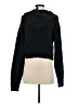 SKIMS Black Pullover Sweater Size Sm - Med - photo 2