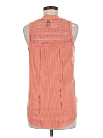 Daytrip Sleeveless Blouse (view 2)