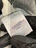 Lands' End Solid Gray Sweatpants Size L - photo 5