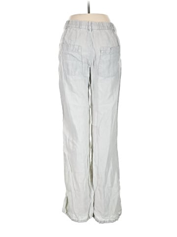 Zara Linen Pants (view 2)