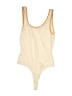 Madewell Yellow Bodysuit Size M - photo 2