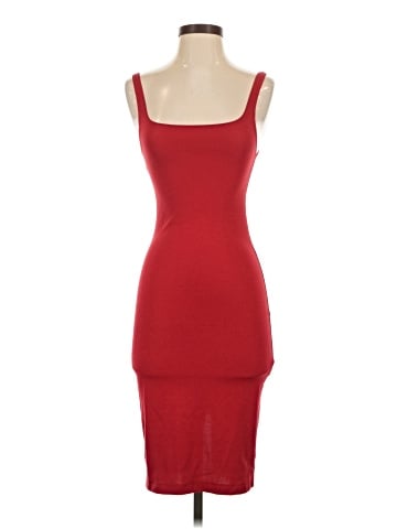 Trafaluc by Zara Cocktail Dress (view 1)