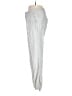 Zara 100% Linen Gray Linen Pants Size S - photo 5