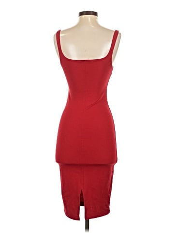 Trafaluc by Zara Cocktail Dress (view 2)