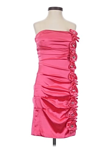 B. Darlin Cocktail Dress (view 1)
