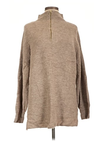 Ann Taylor LOFT Fleece (view 1)
