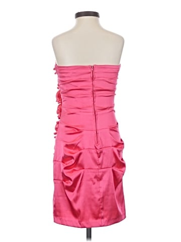 B. Darlin Cocktail Dress (view 2)