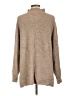 Ann Taylor LOFT Brown Gold Fleece Size L - photo 2
