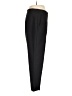 Nine West Solid Black Dress Pants Size 10 - photo 4