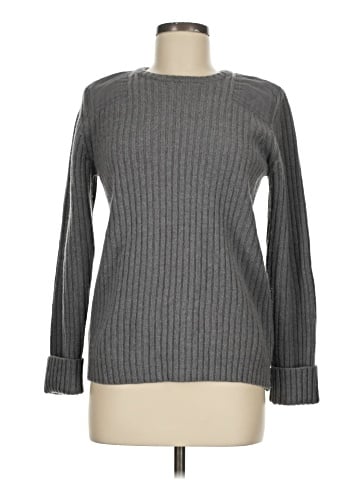 L.L.Bean Wool Sweater (view 1)