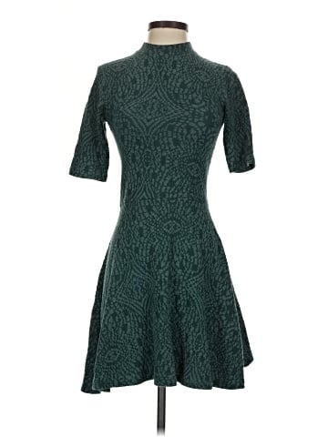 Topshop Cocktail Dress (view 1)
