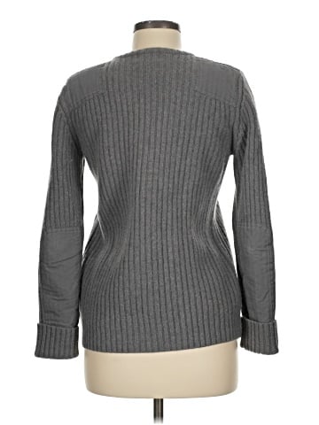 L.L.Bean Wool Sweater (view 2)