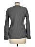 L.L.Bean 100% Merino Gray Wool Sweater Size M - photo 2