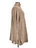 Ann Taylor LOFT Brown Gold Fleece Size L - photo 4