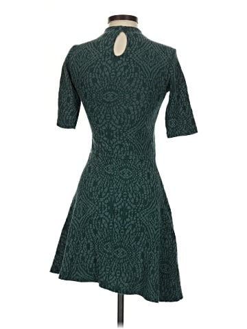 Topshop Cocktail Dress (view 2)