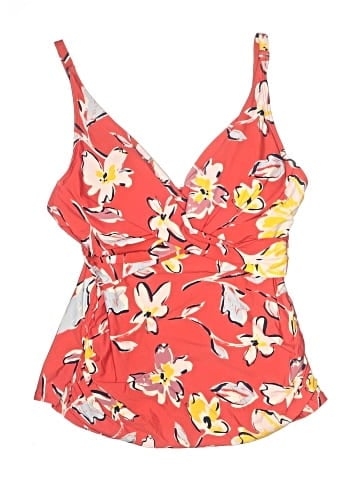Catalina One Piece Swimsuit (view 1)