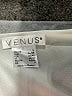 Venus White Short Sleeve Top Size S - photo 7