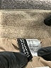 Divided by H&M 100% Polyester Tan Coat Size XS - photo 6