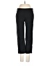 Simply Vera Vera Wang Solid Black Active Pants Size S - photo 1