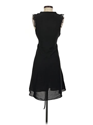 Zara Basic Cocktail Dress (view 2)