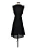 Zara Basic Black Cocktail Dress Size S - photo 2