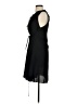Zara Basic Black Cocktail Dress Size S - photo 5