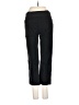 Simply Vera Vera Wang Solid Black Active Pants Size S - photo 2