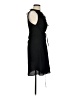 Zara Basic Black Cocktail Dress Size S - photo 4
