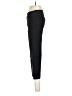Simply Vera Vera Wang Solid Black Active Pants Size S - photo 5
