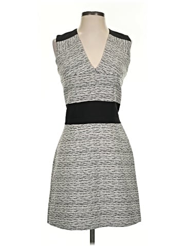 Carven Cocktail Dress (view 1)