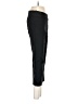 Simply Vera Vera Wang Solid Black Active Pants Size S - photo 4
