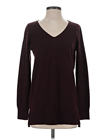 Ann Taylor Pullover Sweater (view 1)