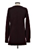 Ann Taylor Burgundy Pullover Sweater Size S - photo 2