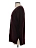 Ann Taylor Burgundy Pullover Sweater Size S - photo 5