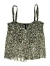Coco Reef Green Swimsuit Top Size S - photo 1