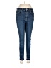 Rag & Bone/JEAN Hearts Blue Jeans Size 27 waist - photo 1