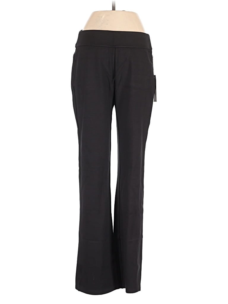 Soft Surroundings Active Pants In Black