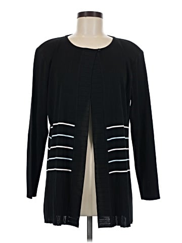 misook Long Sleeve Top (view 1)